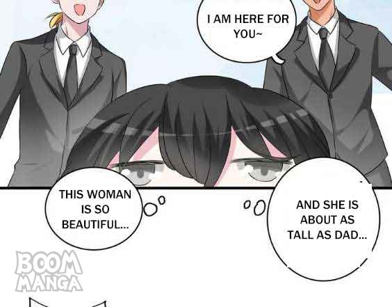 Tall In Love Chapter 79 #37