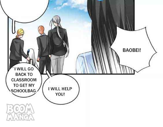 Tall In Love Chapter 79 #58