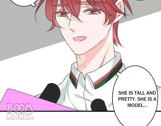 Tall In Love Chapter 76 #27