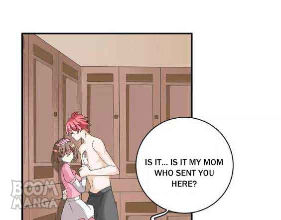 Tall In Love Chapter 70 #60