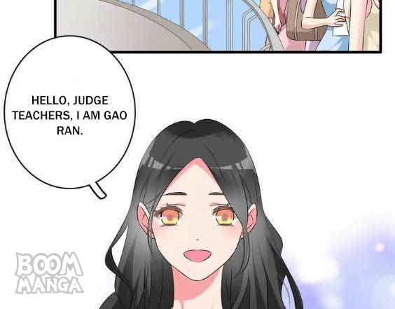 Tall In Love Chapter 68 #3
