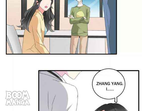 Tall In Love Chapter 68 #68