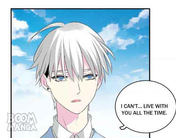 Tall In Love Chapter 66 #8