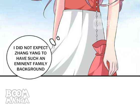 Tall In Love Chapter 66 #20