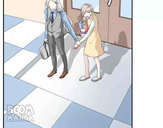 Tall In Love Chapter 66 #22