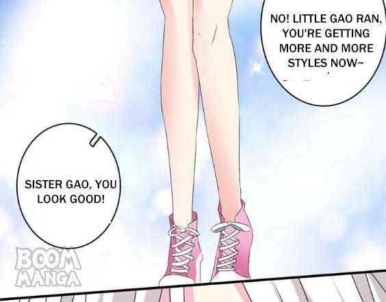 Tall In Love Chapter 64 #43
