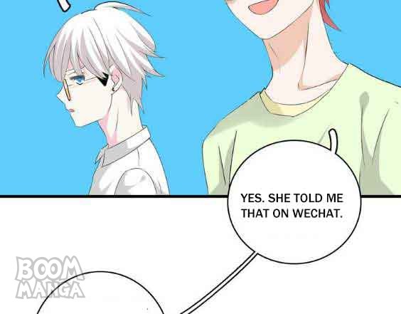 Tall In Love Chapter 59 #51