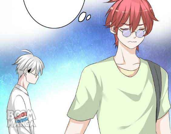 Tall In Love Chapter 59 #62