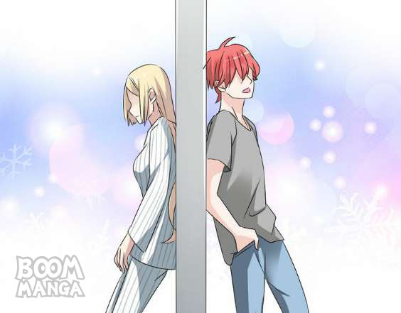 Tall In Love Chapter 52 #97