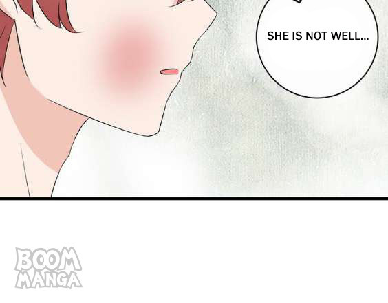 Tall In Love Chapter 51 #35