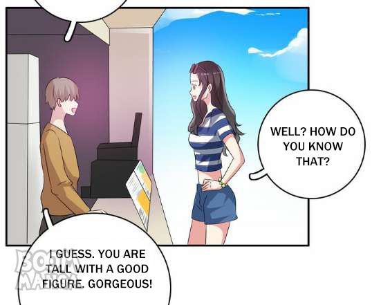 Tall In Love Chapter 46 #22
