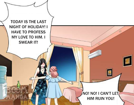 Tall In Love Chapter 46 #90