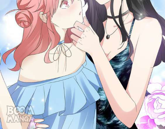 Tall In Love Chapter 46 #92