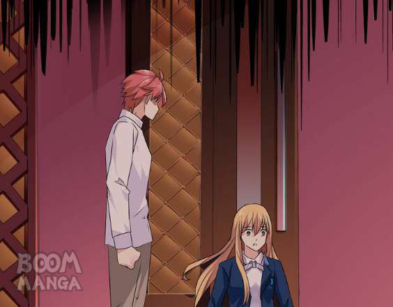 Tall In Love Chapter 43 #21