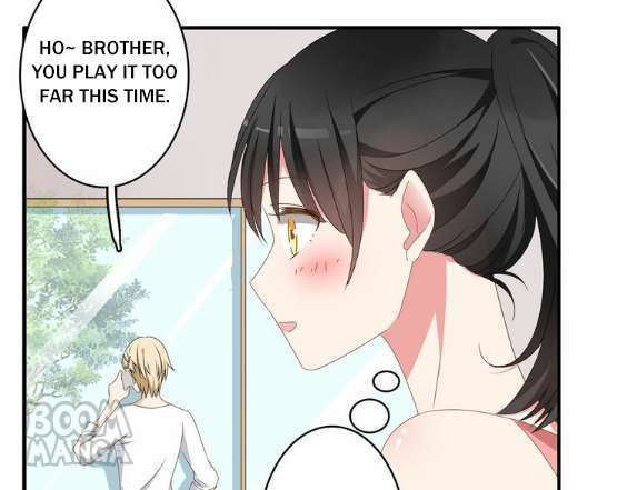 Tall In Love Chapter 29 #41