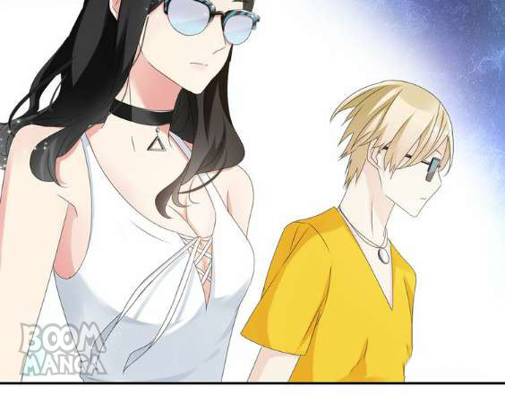 Tall In Love Chapter 29 #67