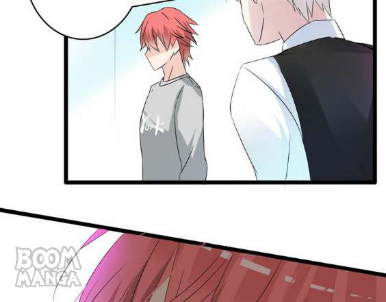 Tall In Love Chapter 21 #56