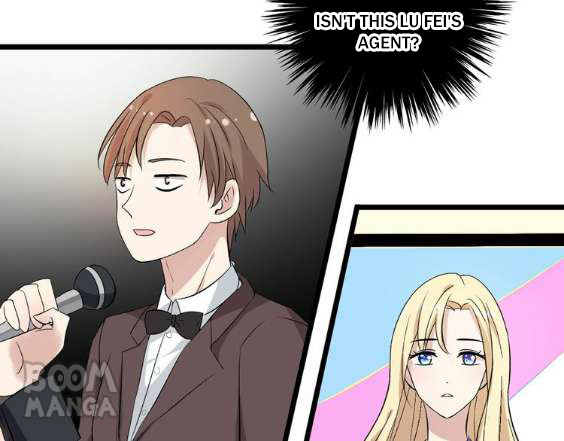 Tall In Love Chapter 14 #51