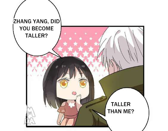 Tall In Love Chapter 2 #14