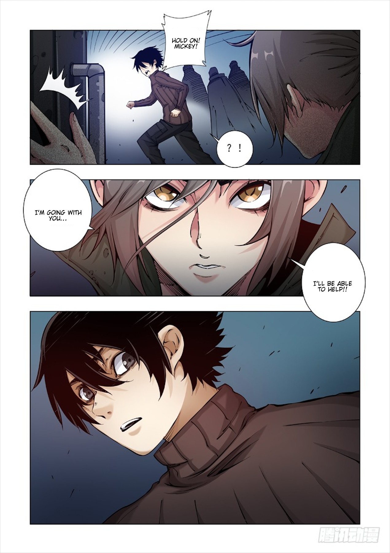 Late Winter Chapter 8 #7