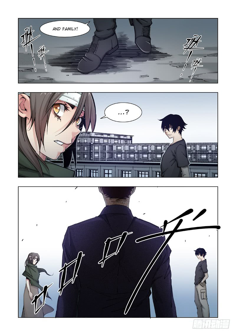 Late Winter Chapter 6 #3