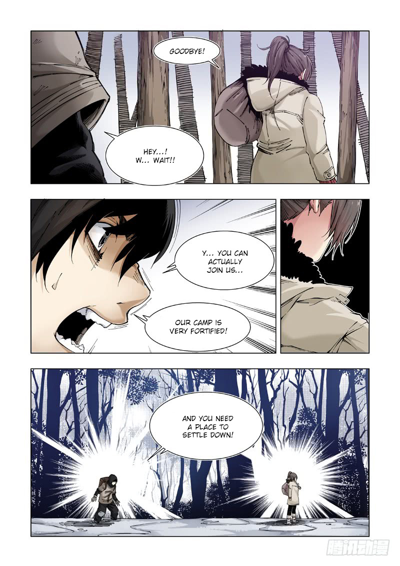 Late Winter Chapter 3 #19