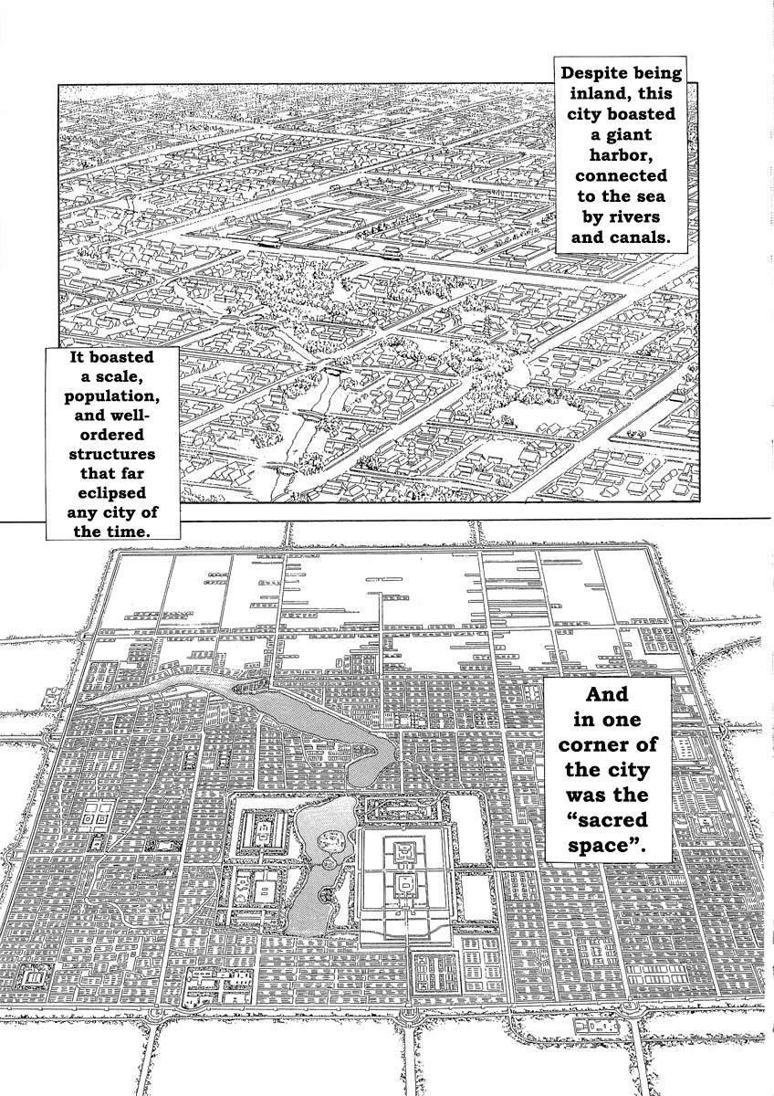 Kublai - Completion Of World Conquest Chapter 0.3 #47