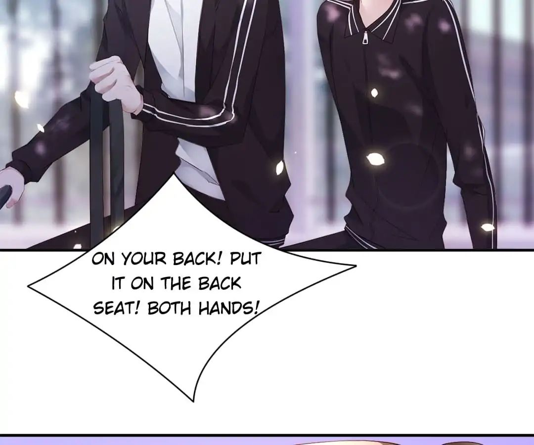 Don't Leave After School Chapter 18 #59