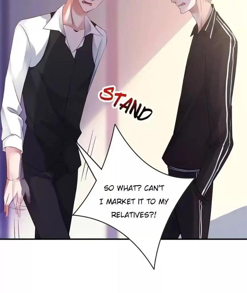 Don't Leave After School Chapter 24 #7