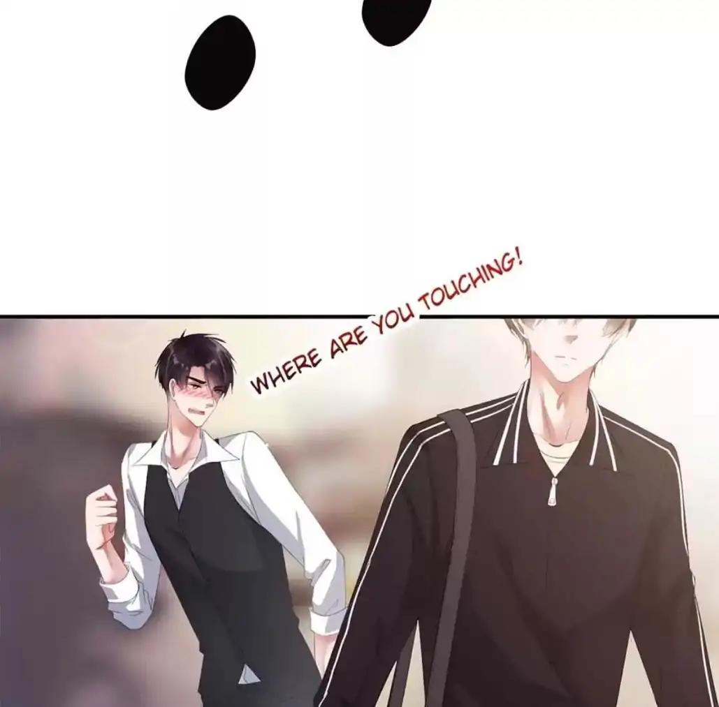 Don't Leave After School Chapter 24 #34
