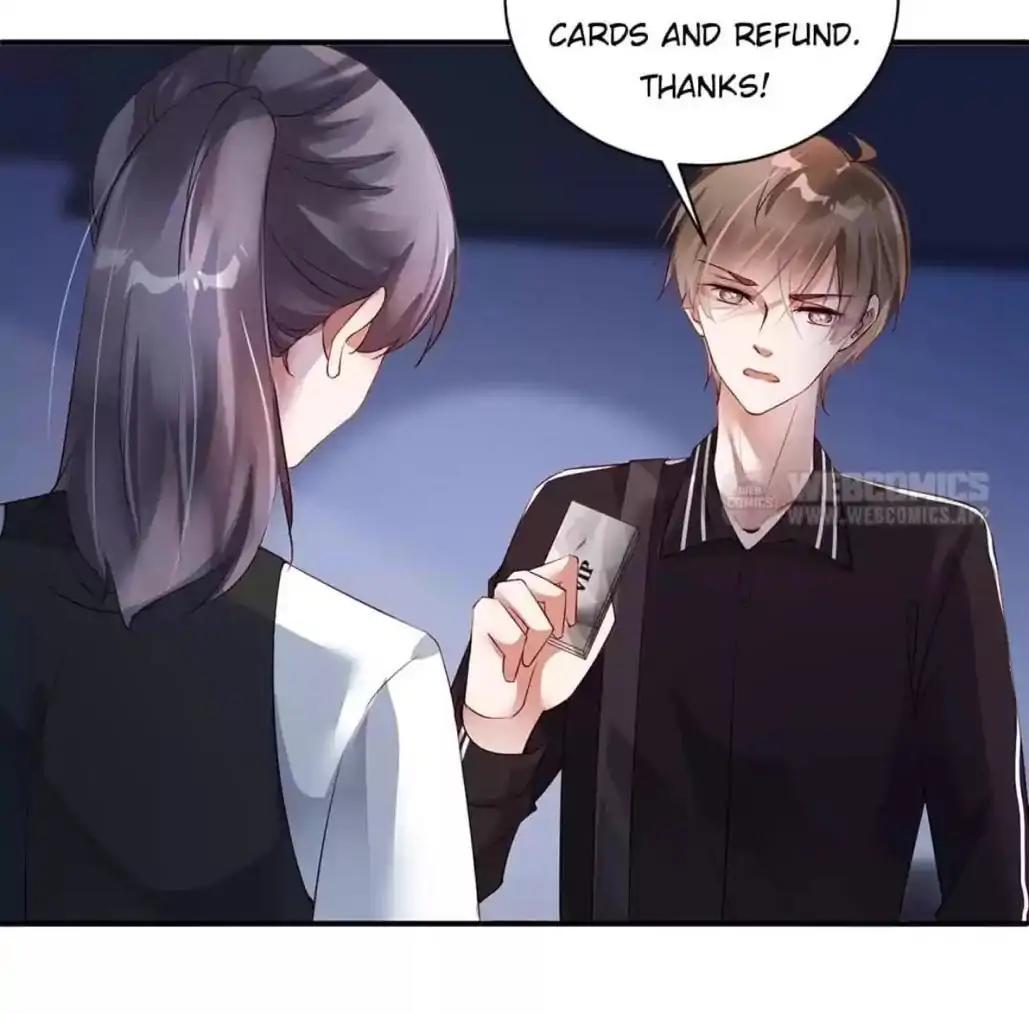 Don't Leave After School Chapter 24 #36
