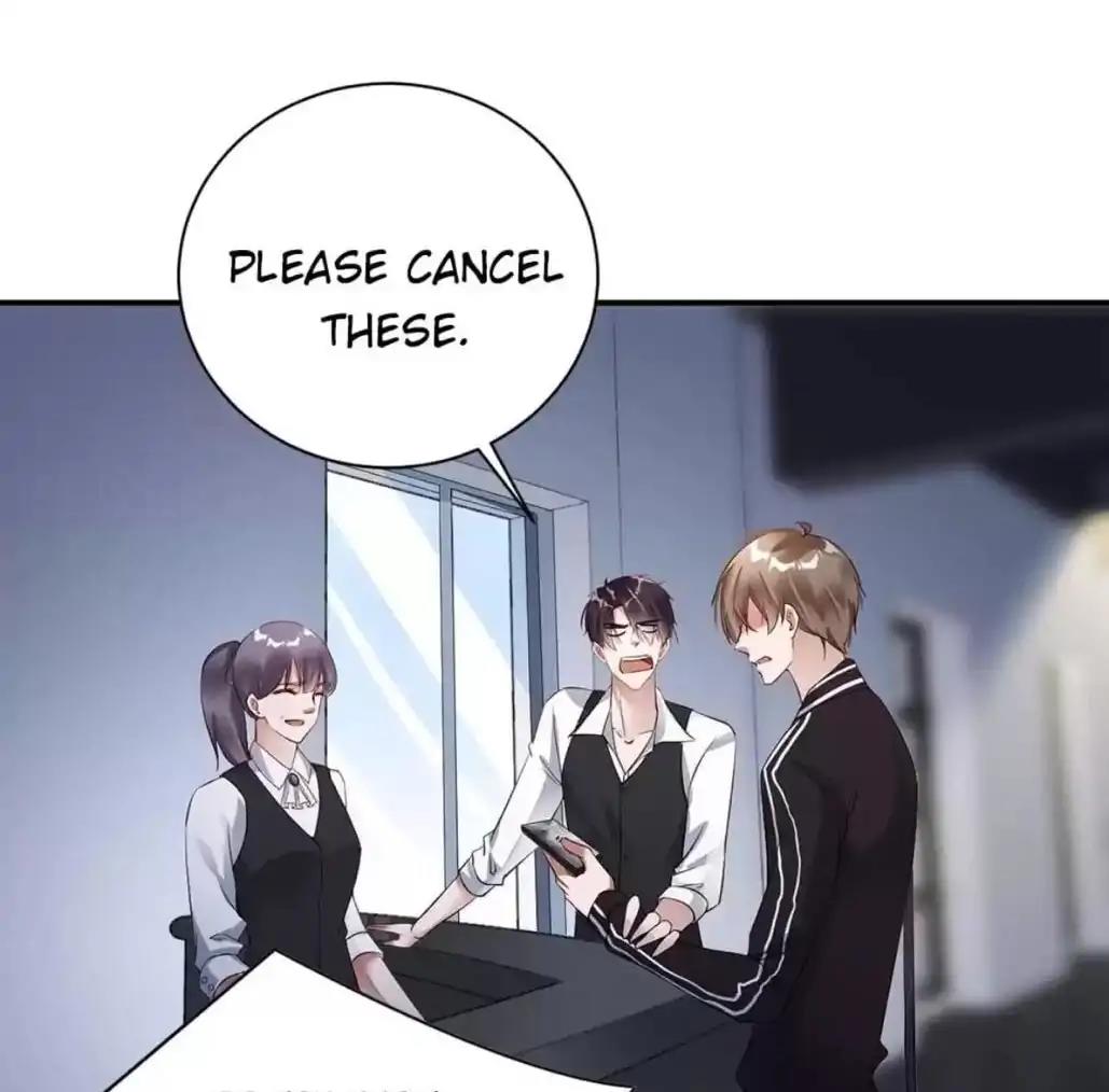 Don't Leave After School Chapter 24 #42