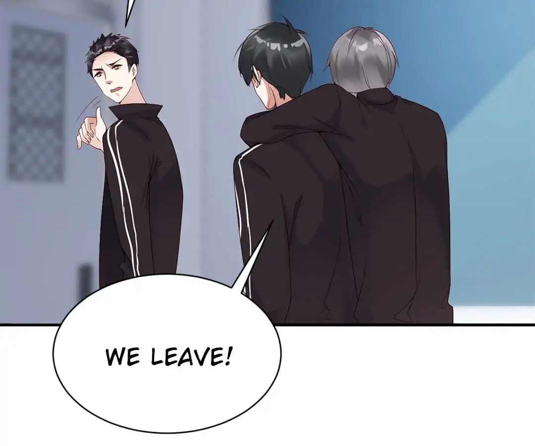 Don't Leave After School Chapter 6 #56