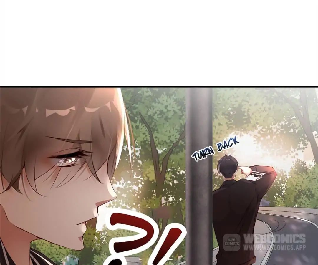 Don't Leave After School Chapter 3 #42
