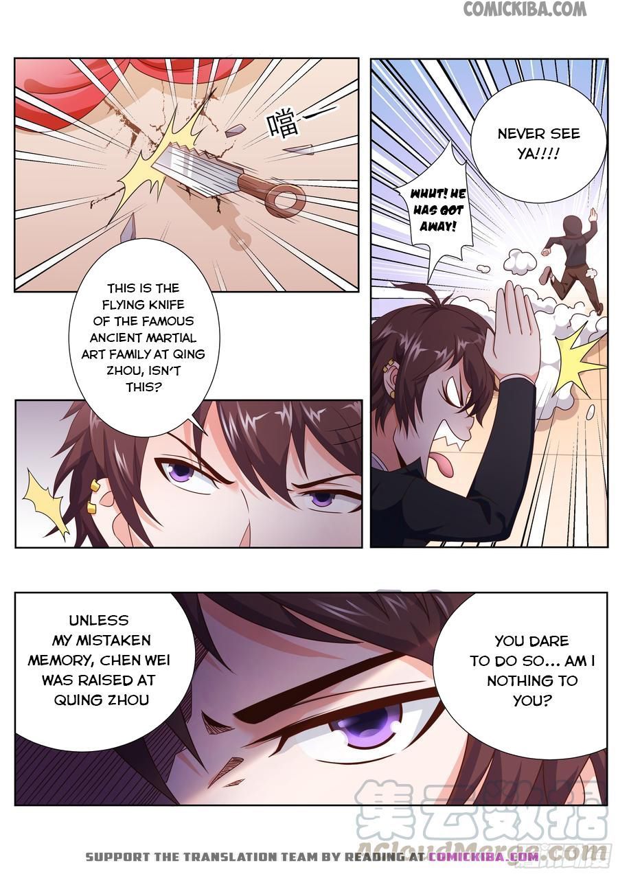 King Of Gold Chapter 3 #6