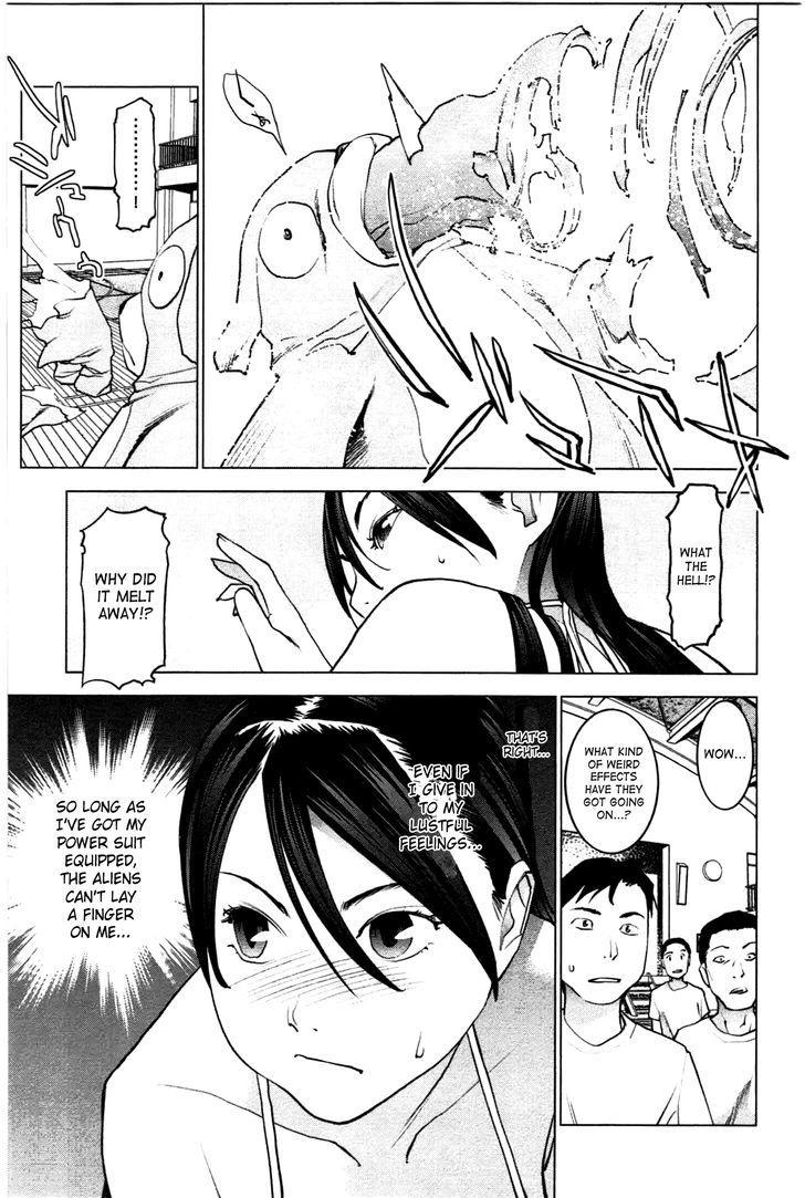 Seishokuki Chapter 27 #16