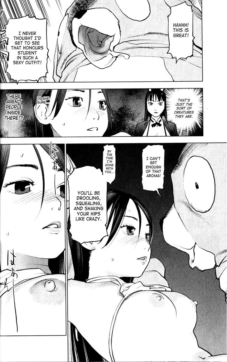 Seishokuki Chapter 3 #12