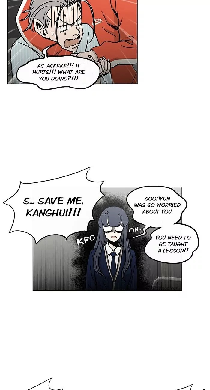 He Is A High-School Girl Chapter 81 #12