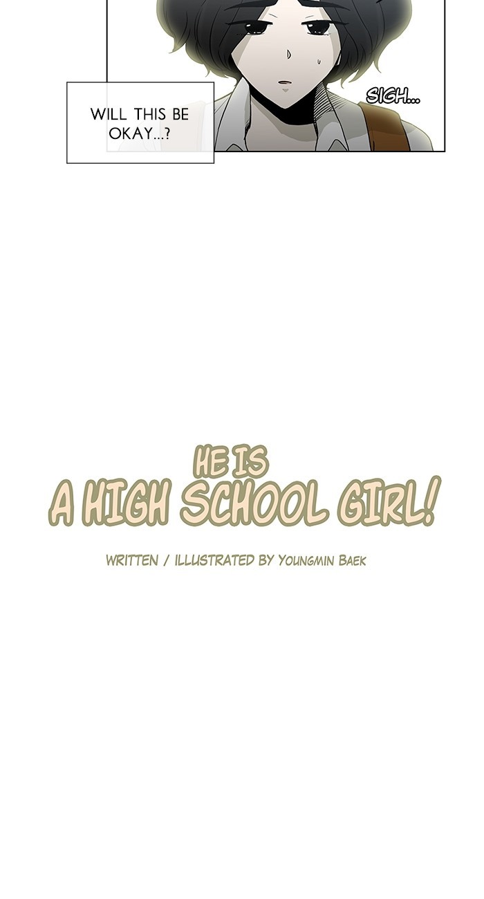 He Is A High-School Girl Chapter 75 #6