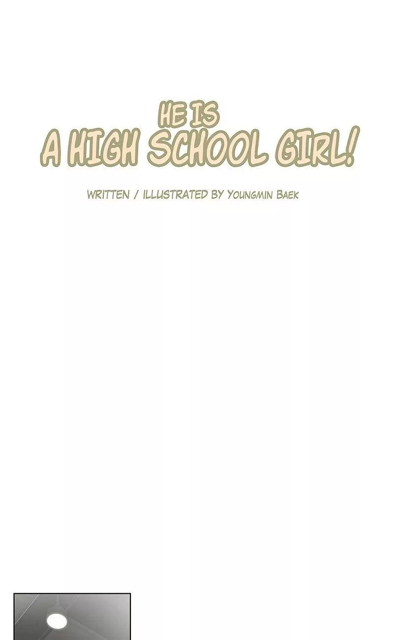 He Is A High-School Girl Chapter 65 #5