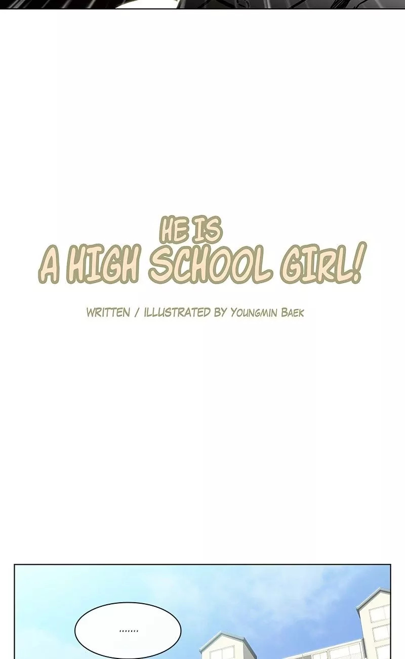 He Is A High-School Girl Chapter 57 #4