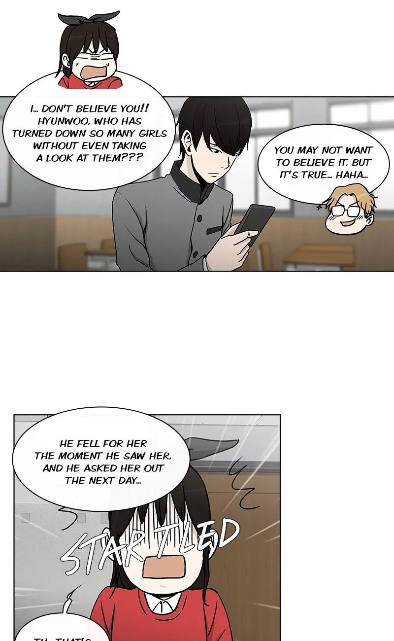 He Is A High-School Girl Chapter 51 #20
