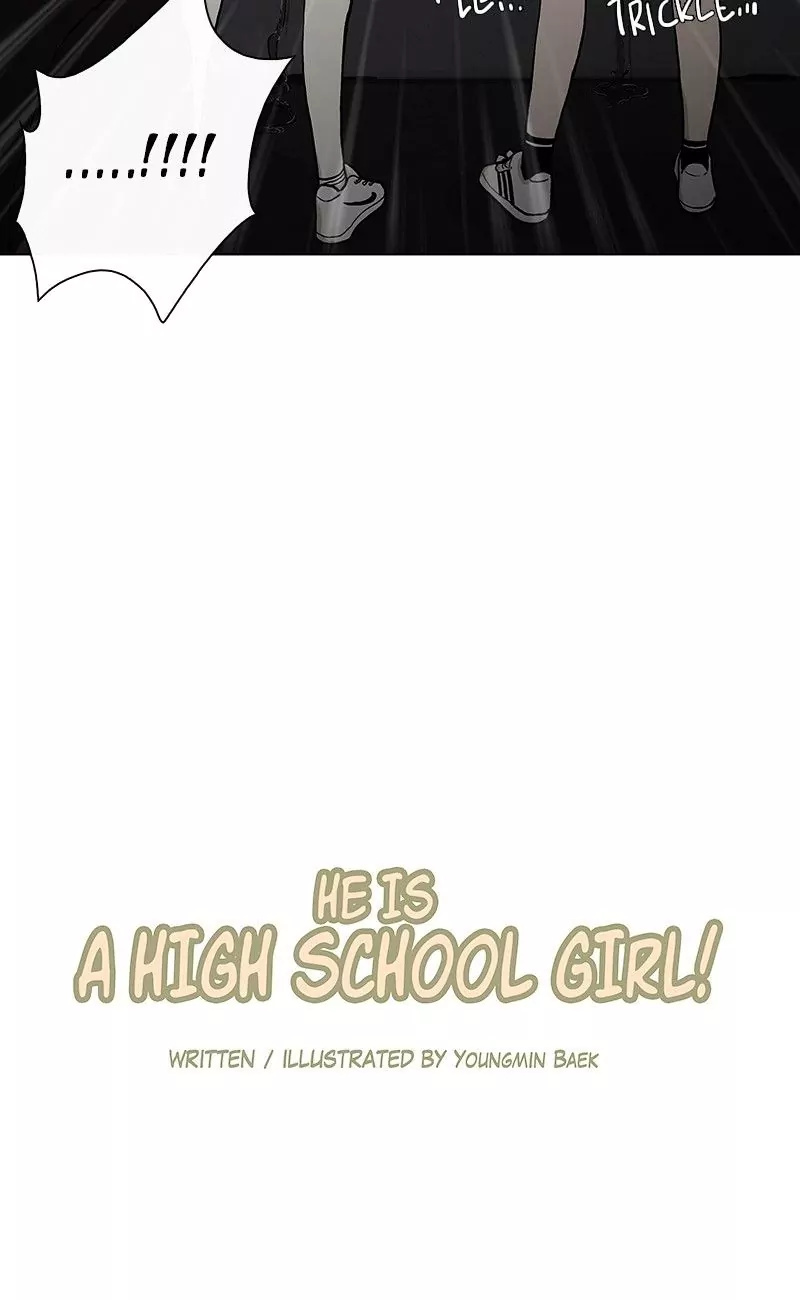 He Is A High-School Girl Chapter 47 #11