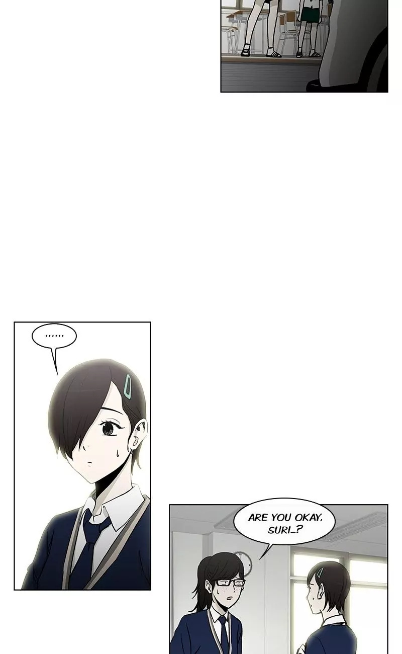 He Is A High-School Girl Chapter 48 #31