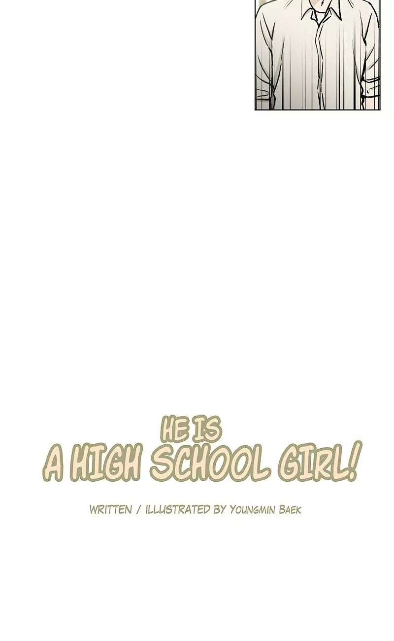 He Is A High-School Girl Chapter 44 #11