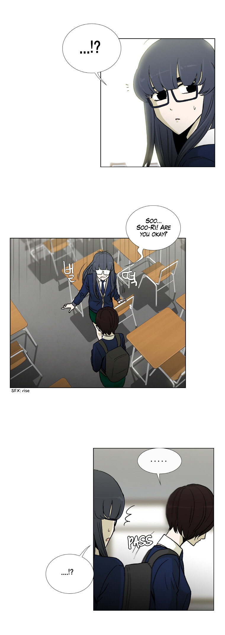 He Is A High-School Girl Chapter 15 #9