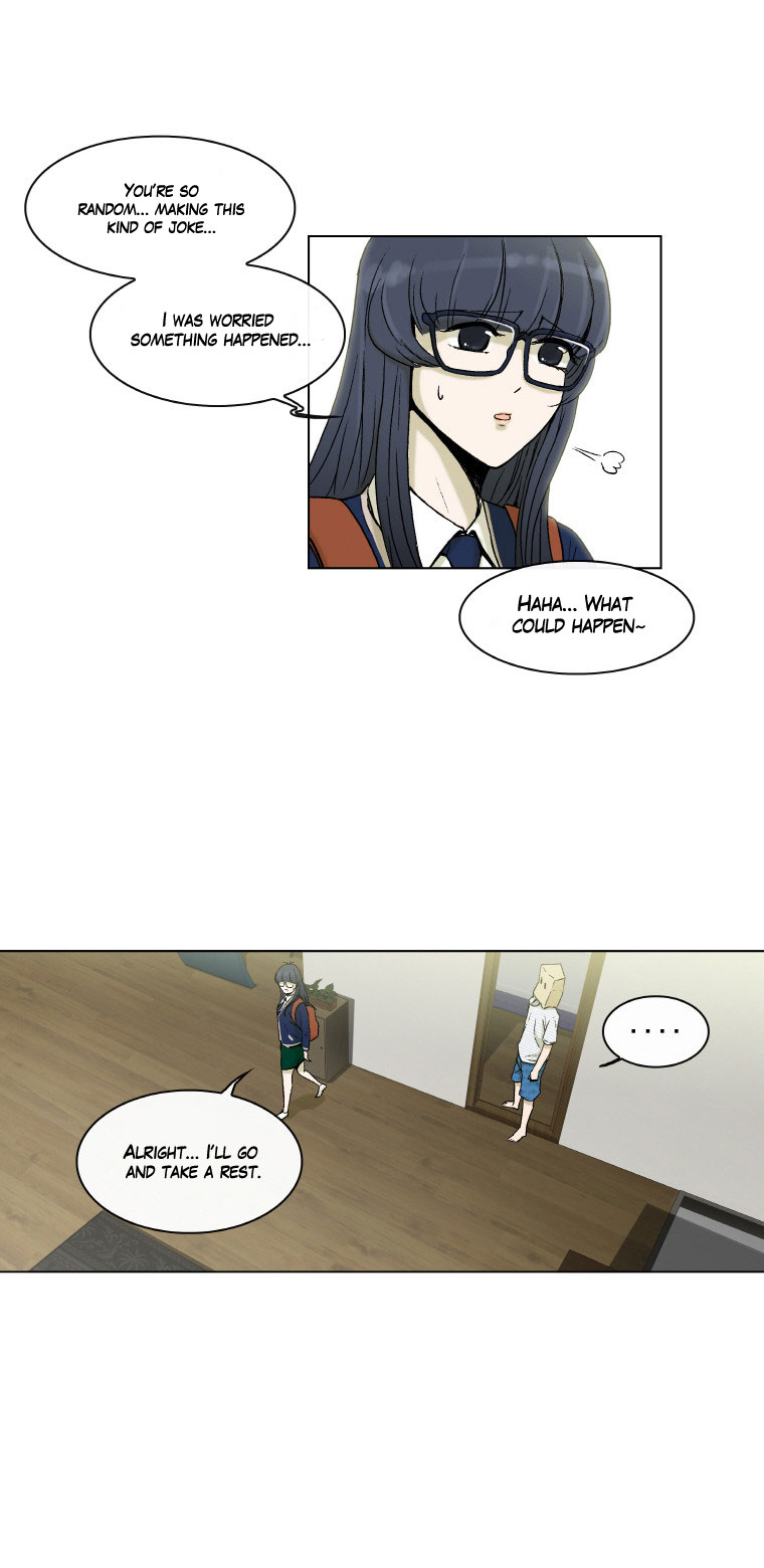 He Is A High-School Girl Chapter 4 #21