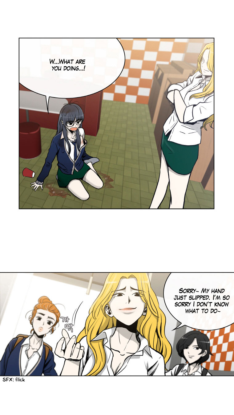 He Is A High-School Girl Chapter 2 #11