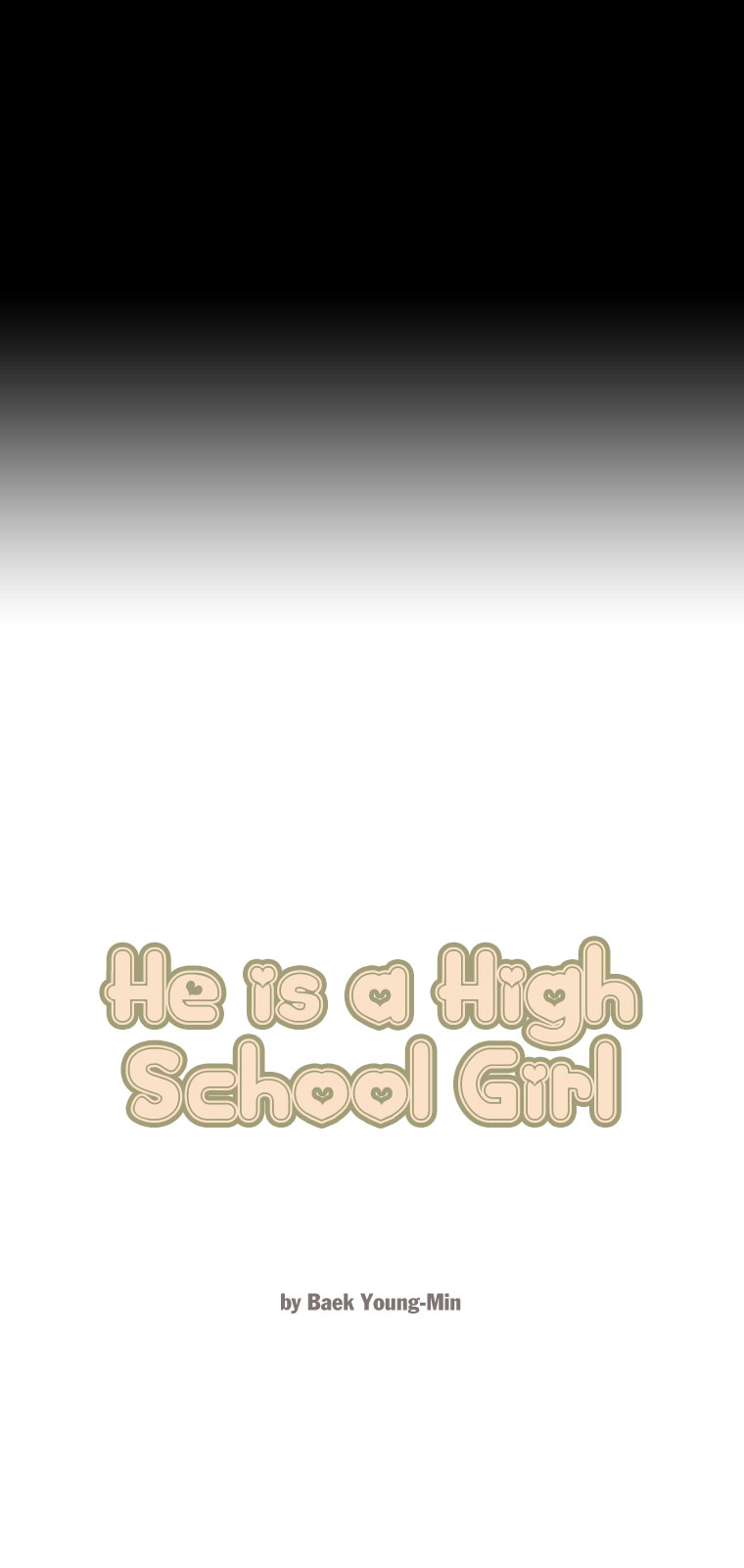 He Is A High-School Girl Chapter 0 #6