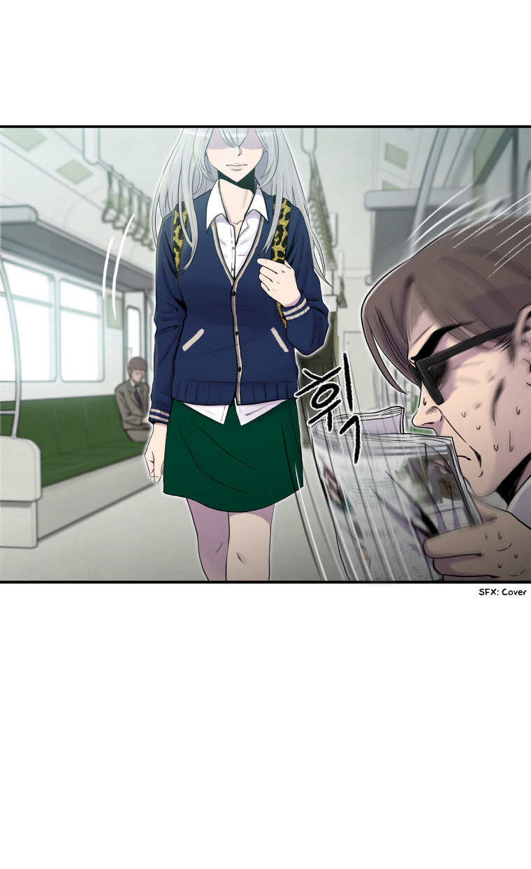 He Is A High-School Girl Chapter 0 #10